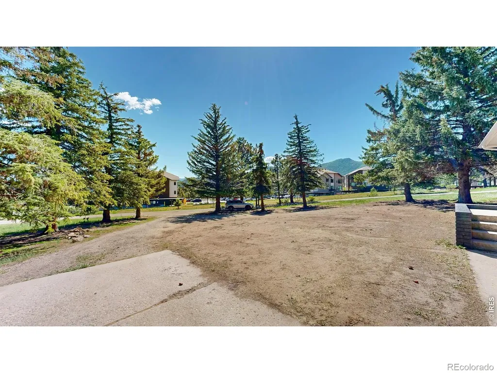 1013 Lexington Lane Estes Park CO 80517