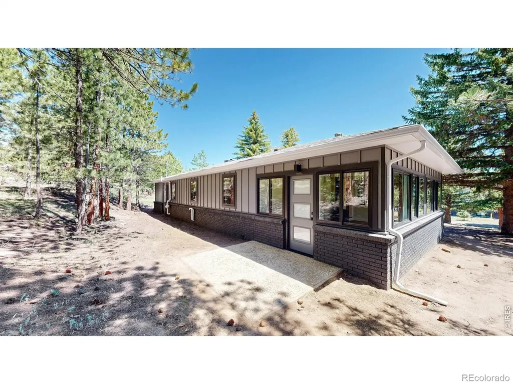 1013 Lexington Lane Estes Park CO 80517
