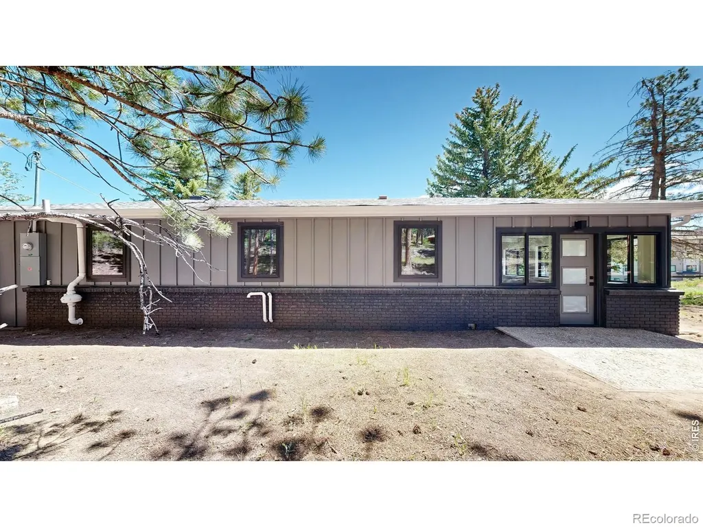 1013 Lexington Lane Estes Park CO 80517