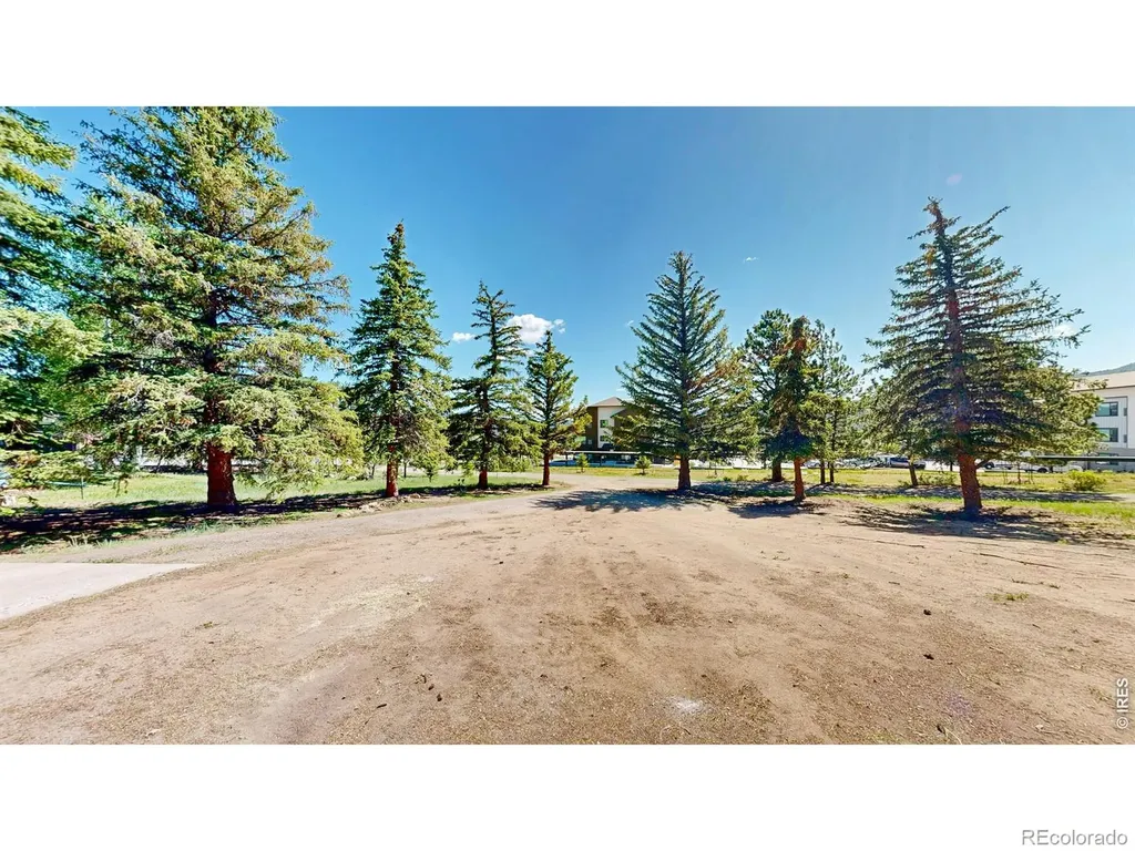 1013 Lexington Lane Estes Park CO 80517