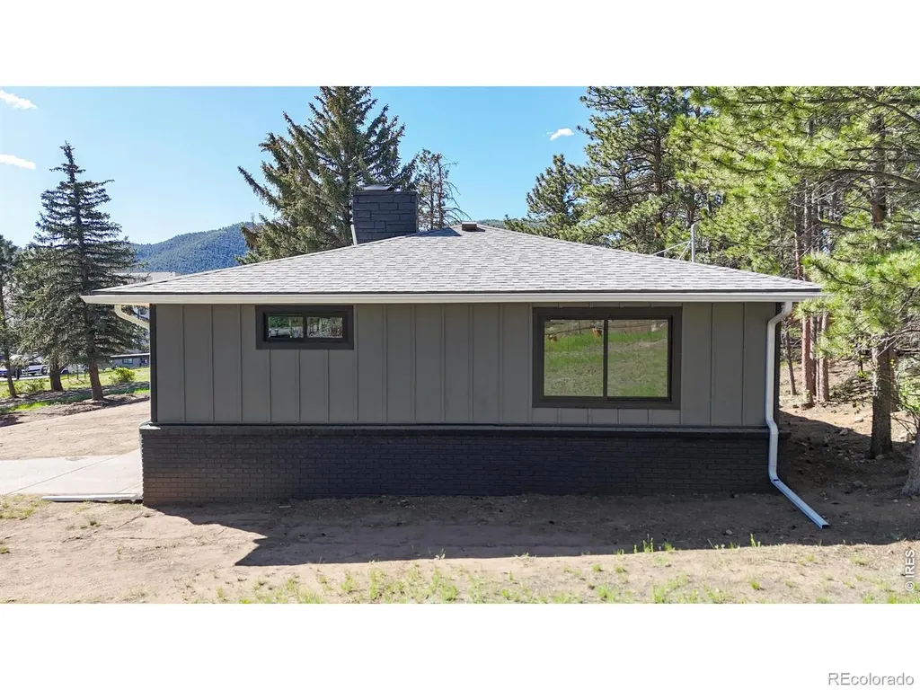 1013 Lexington Lane Estes Park CO 80517