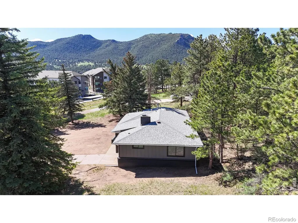 1013 Lexington Lane Estes Park CO 80517