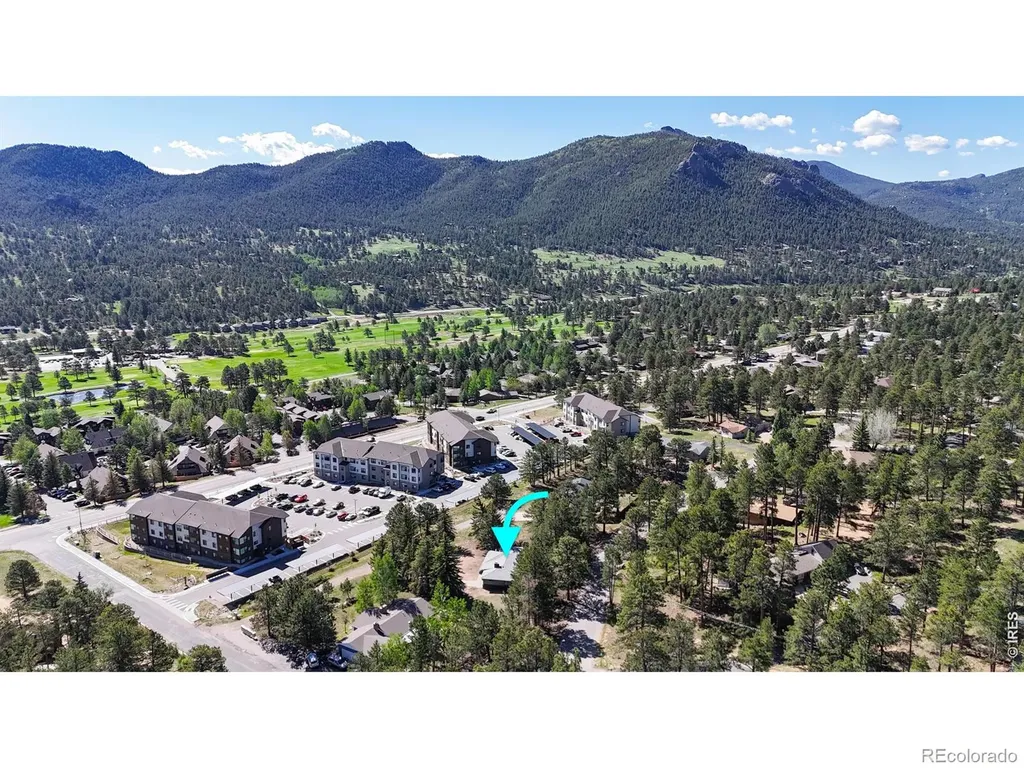 1013 Lexington Lane Estes Park CO 80517