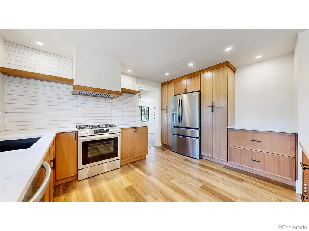 1013 Lexington Lane Estes Park CO 80517