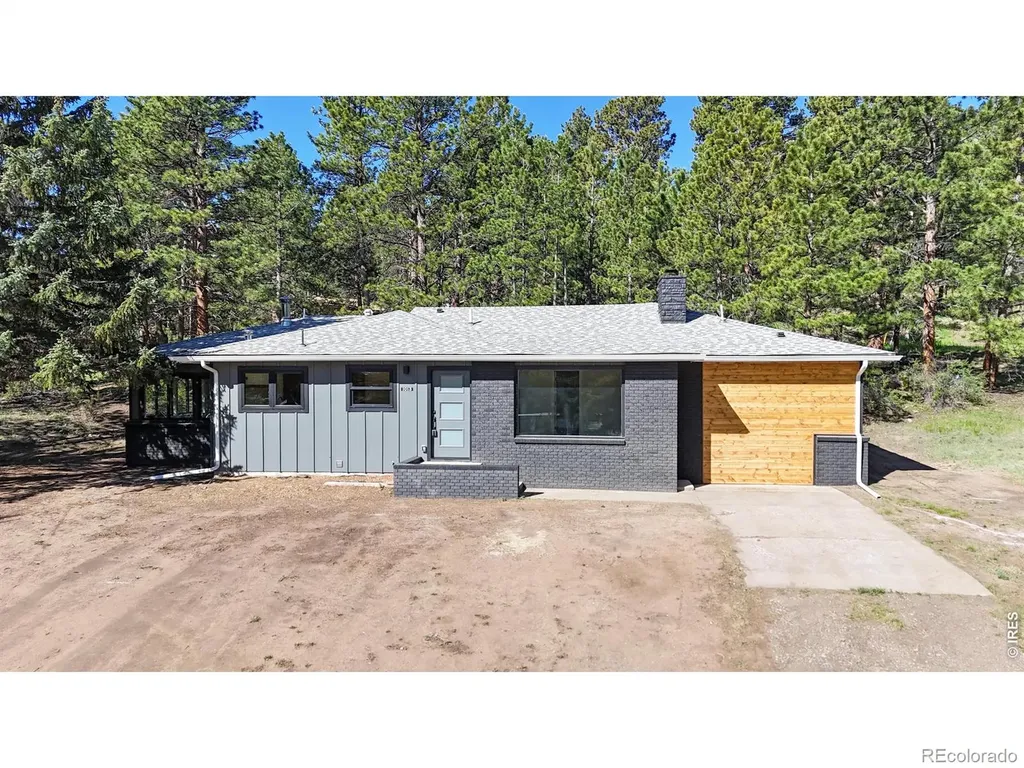 1013 Lexington Lane Estes Park CO 80517