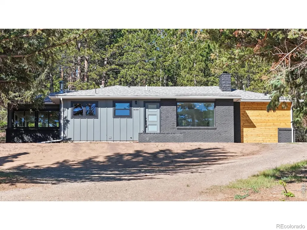 1013 Lexington Lane Estes Park CO 80517