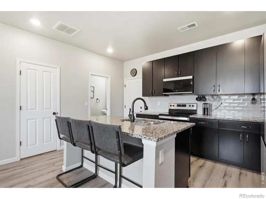 2391 Harlequin Place Johnstown CO 80534