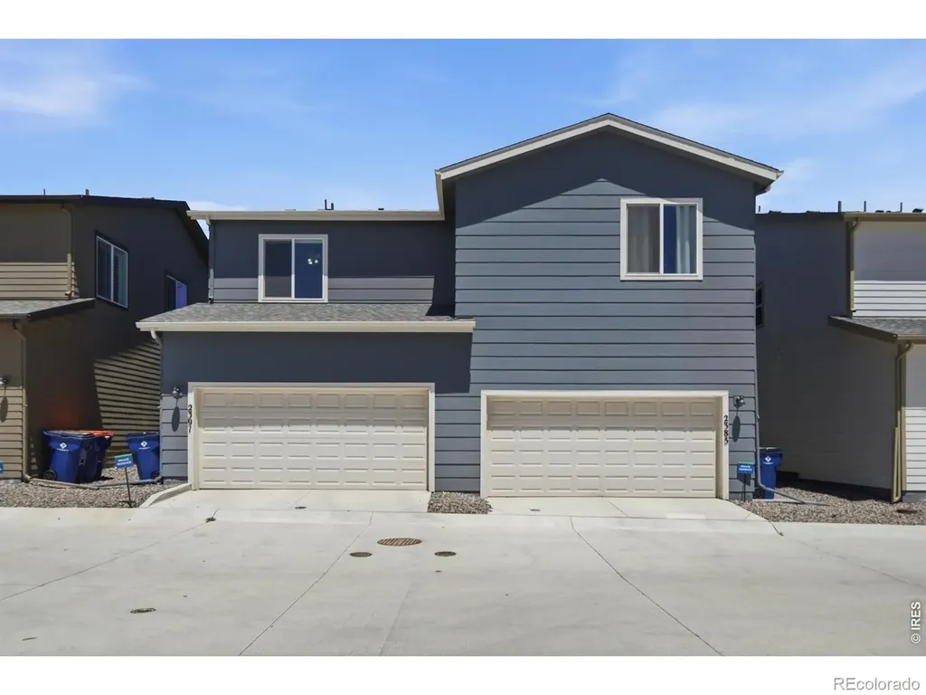 2391 Harlequin Place Johnstown CO 80534