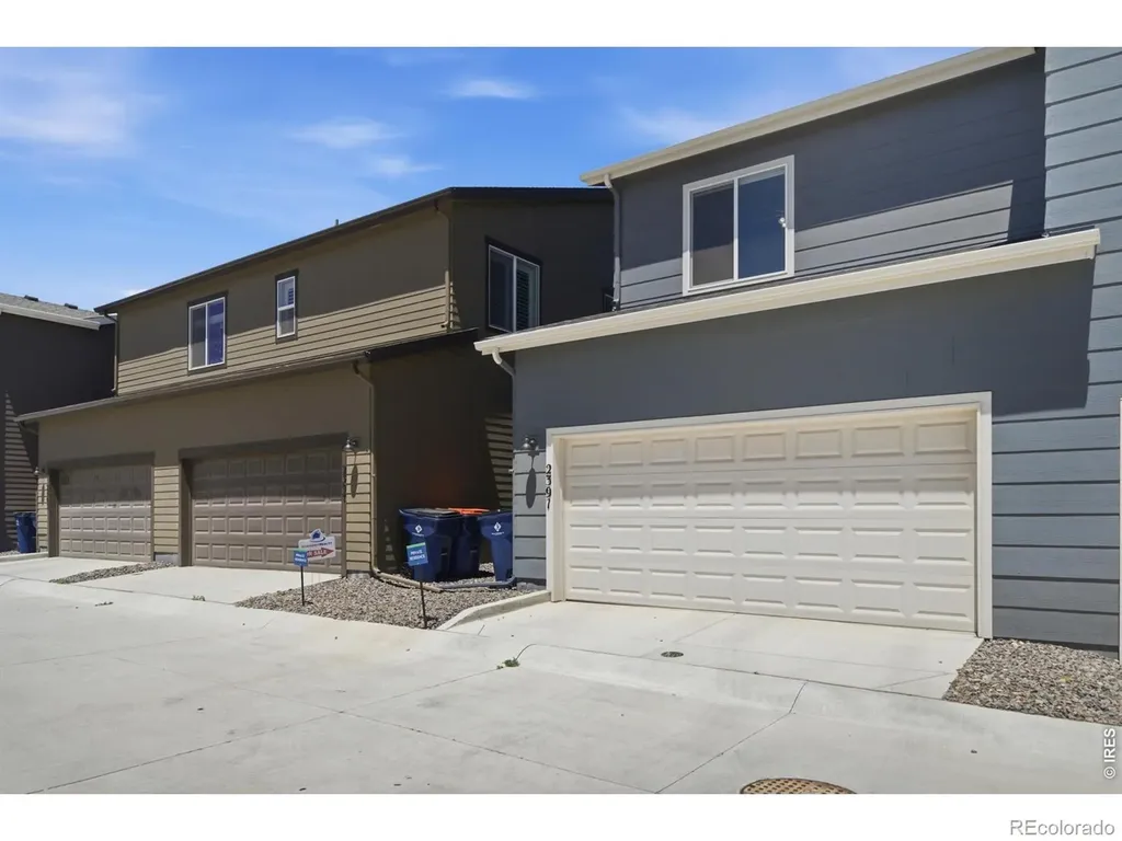 2391 Harlequin Place Johnstown CO 80534