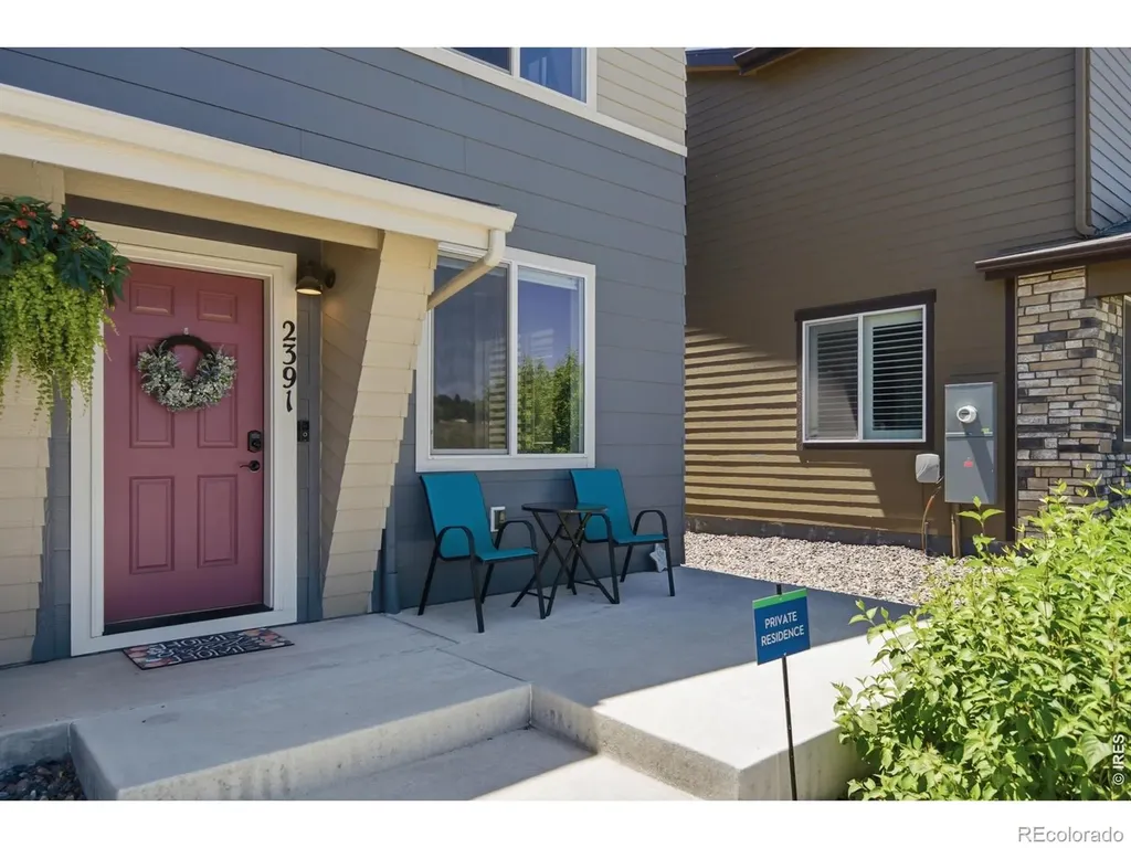 2391 Harlequin Place Johnstown CO 80534