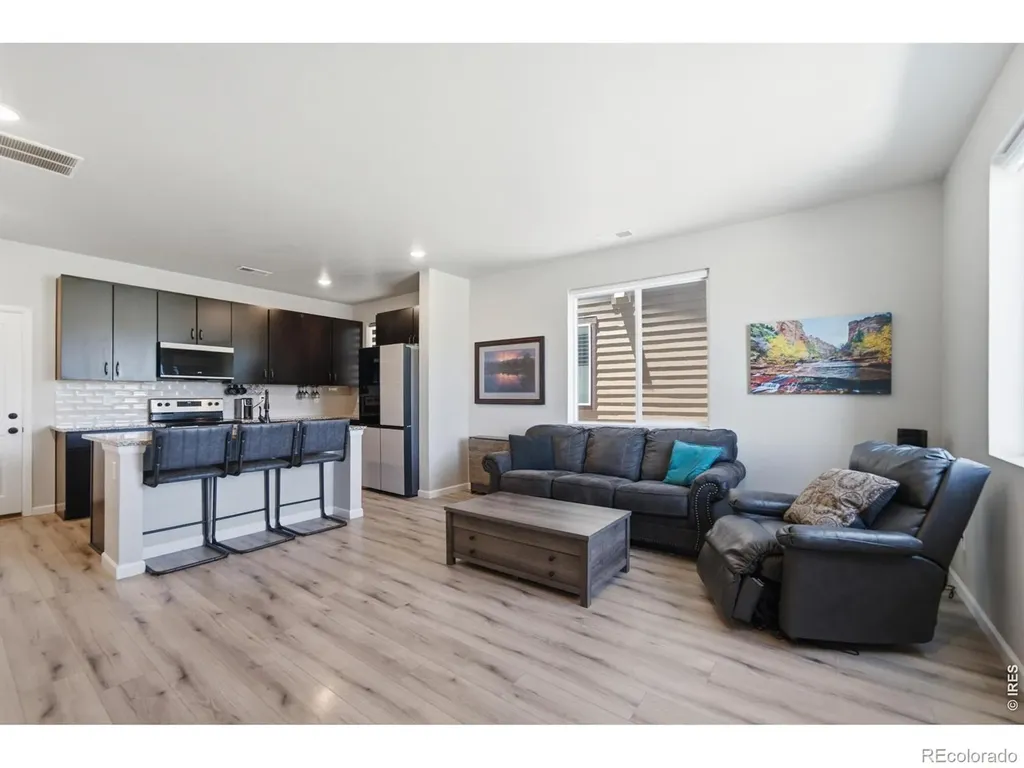 2391 Harlequin Place Johnstown CO 80534