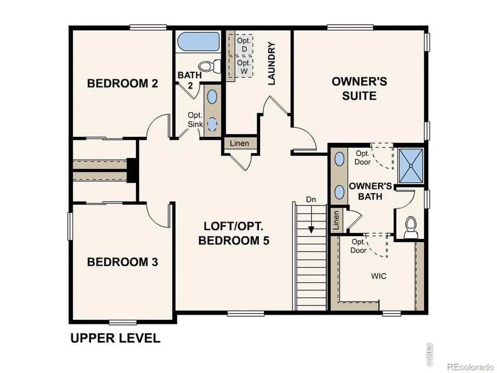 835 Mesic Lane Windsor CO 80550