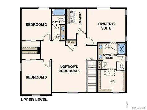 835 Mesic Lane Windsor CO 80550
