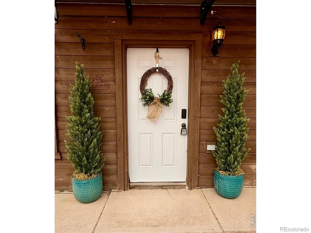 3689 Ottawa Way Red Feather Lakes CO 80545