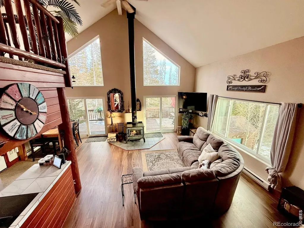 3689 Ottawa Way Red Feather Lakes CO 80545