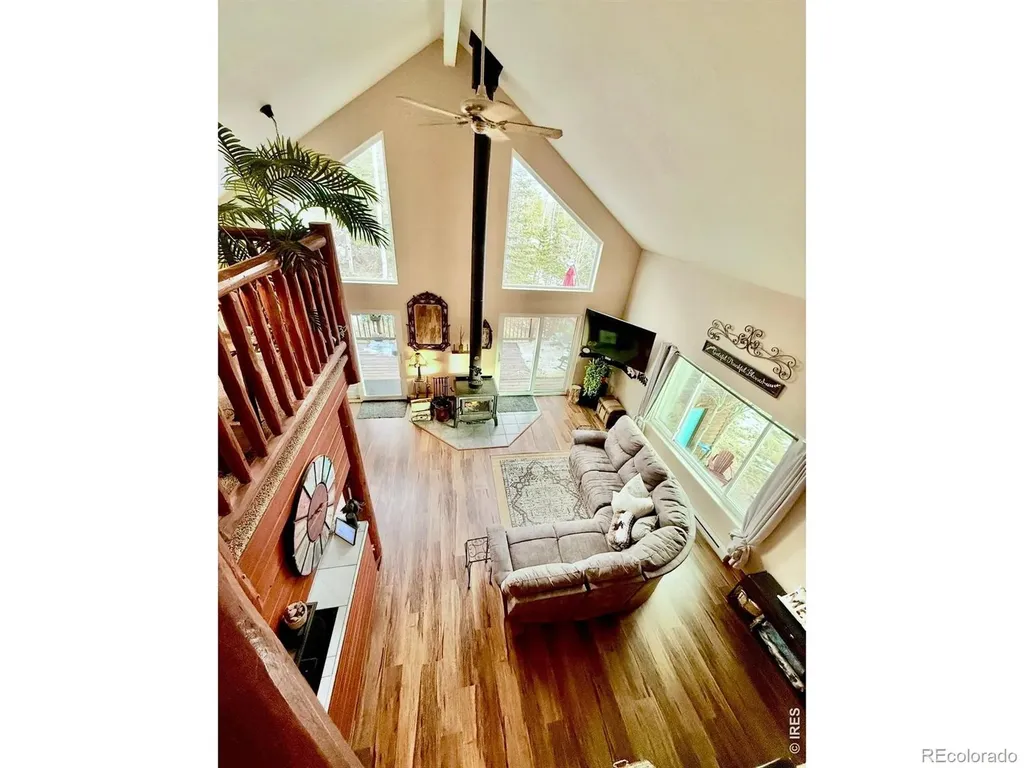3689 Ottawa Way Red Feather Lakes CO 80545