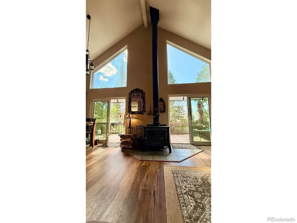 3689 Ottawa Way Red Feather Lakes CO 80545