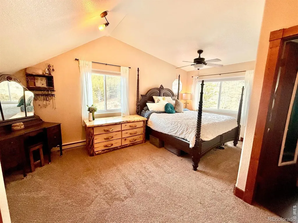 3689 Ottawa Way Red Feather Lakes CO 80545