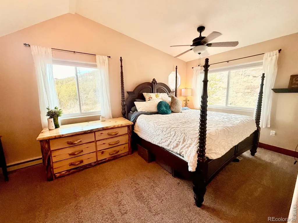 3689 Ottawa Way Red Feather Lakes CO 80545