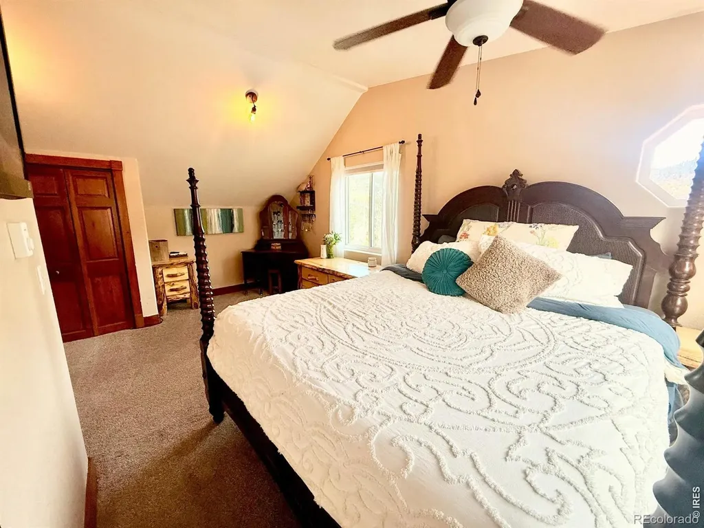 3689 Ottawa Way Red Feather Lakes CO 80545