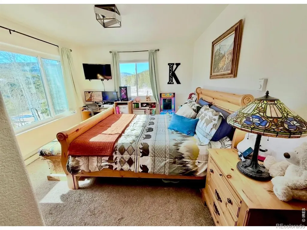 3689 Ottawa Way Red Feather Lakes CO 80545