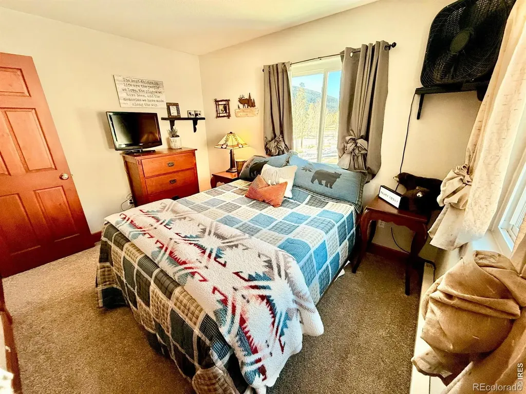 3689 Ottawa Way Red Feather Lakes CO 80545