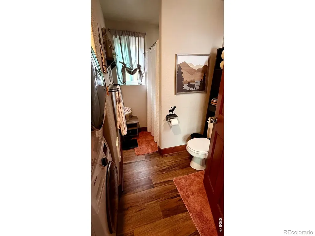 3689 Ottawa Way Red Feather Lakes CO 80545