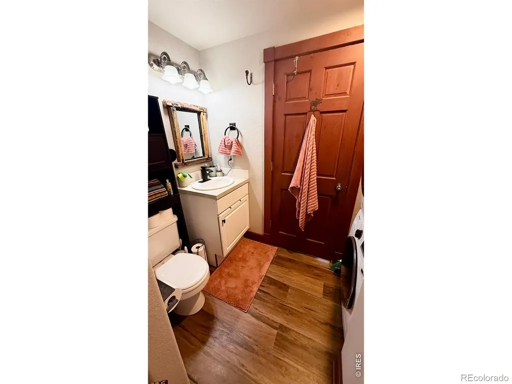 3689 Ottawa Way Red Feather Lakes CO 80545