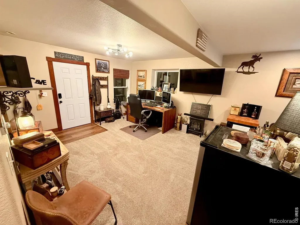 3689 Ottawa Way Red Feather Lakes CO 80545