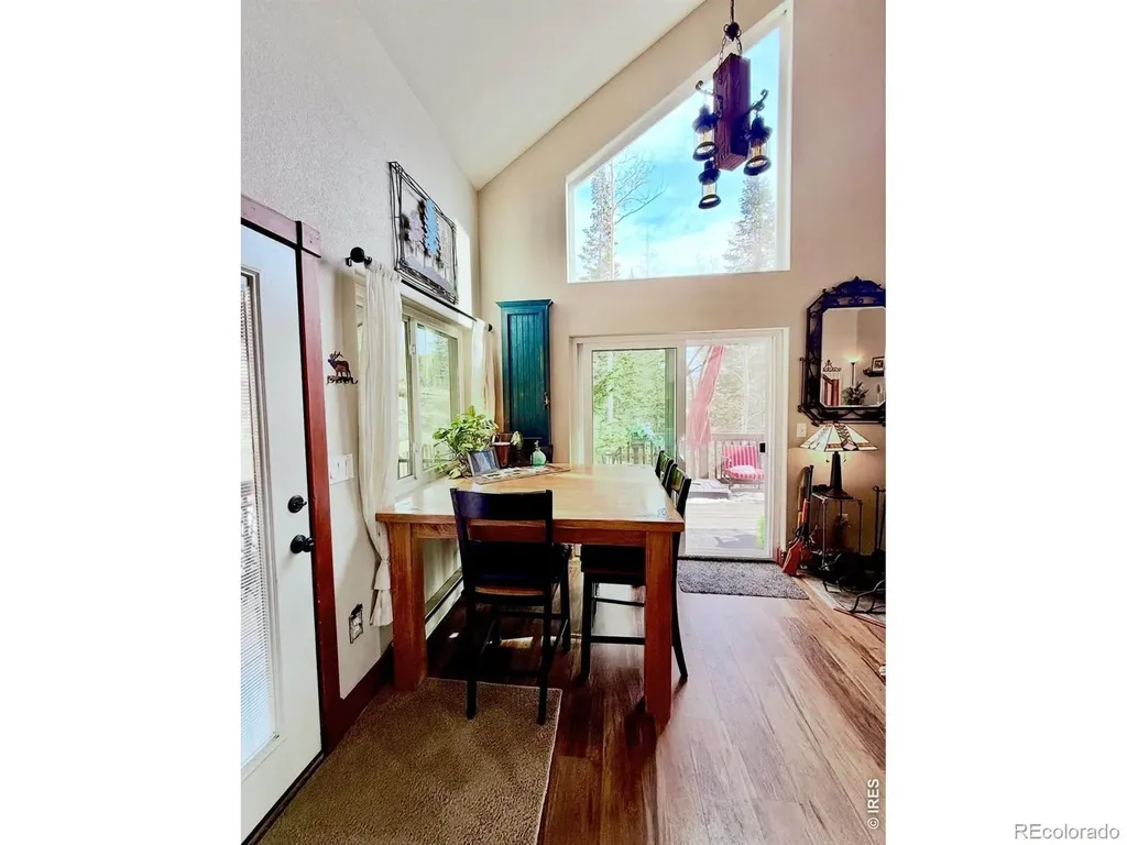 3689 Ottawa Way Red Feather Lakes CO 80545