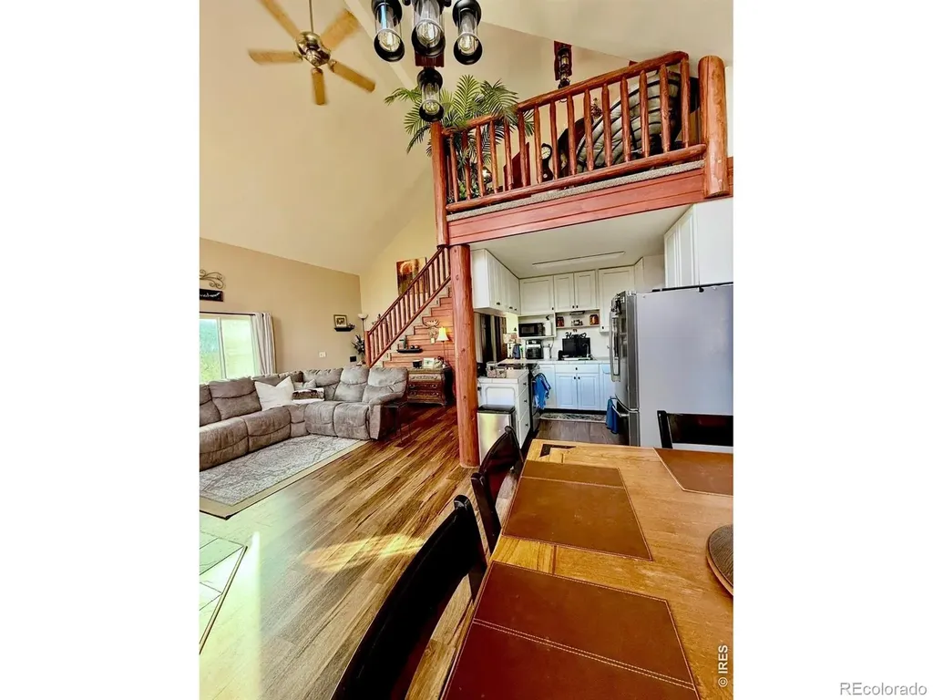 3689 Ottawa Way Red Feather Lakes CO 80545