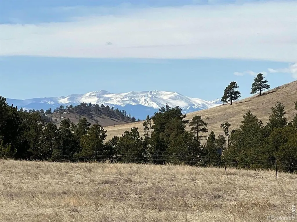 0 Stub Court Livermore CO 80536