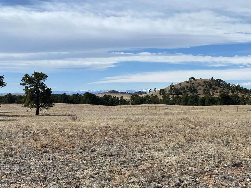 0 Stub Court Livermore CO 80536