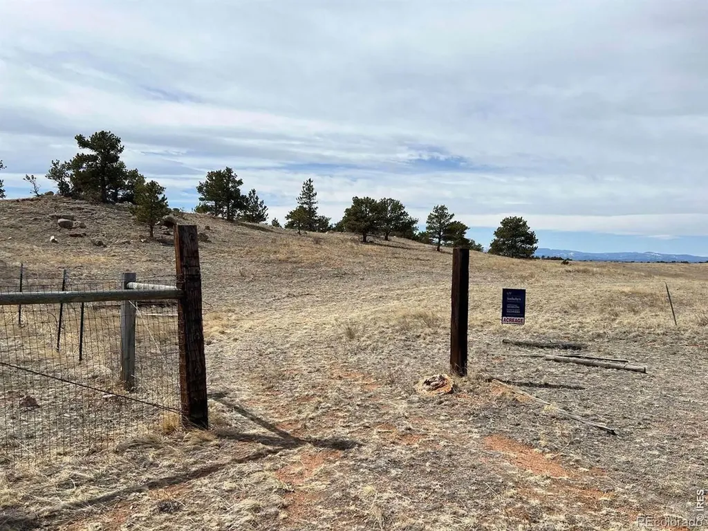 0 Stub Court Livermore CO 80536