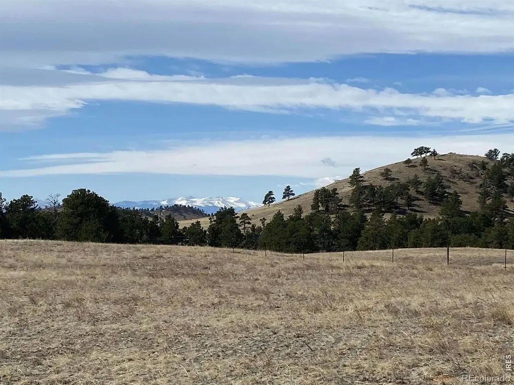 0 Stub Court Livermore CO 80536