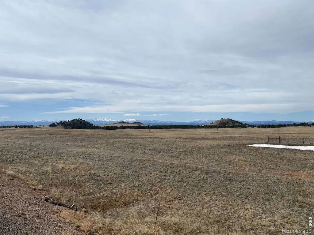 0 Stub Court Livermore CO 80536