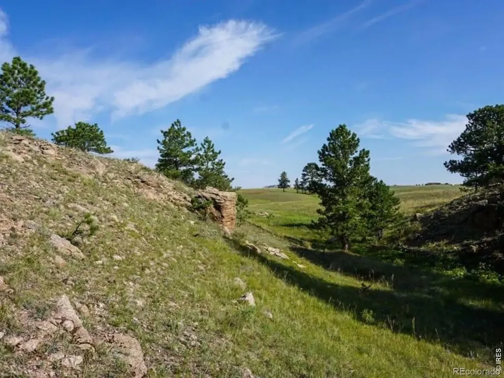 0 Stub Court Livermore CO 80536