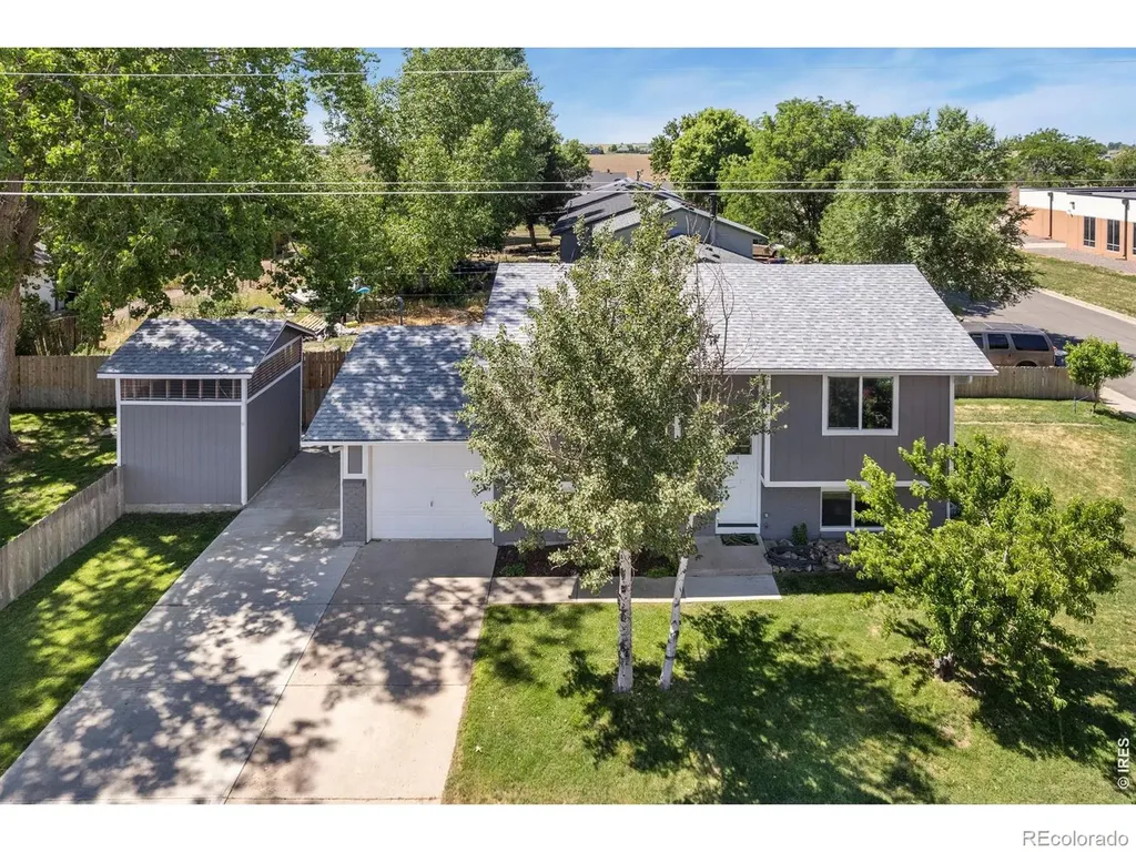 300 S Harriet Avenue Milliken CO 80543