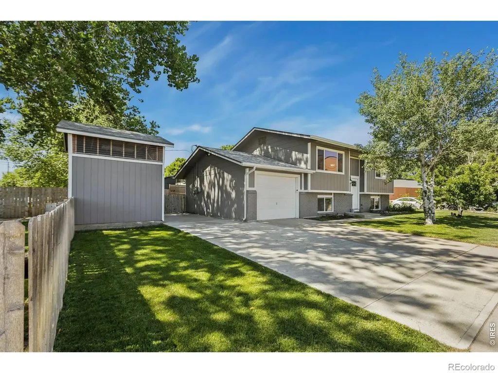 300 S Harriet Avenue Milliken CO 80543