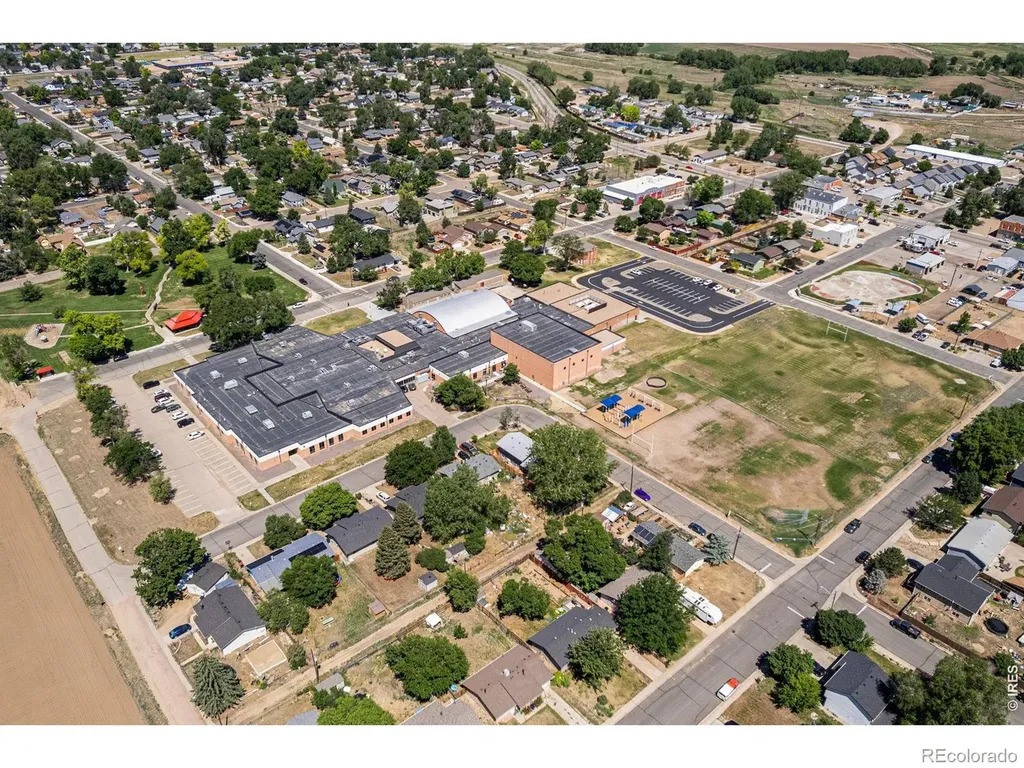 300 S Harriet Avenue Milliken CO 80543