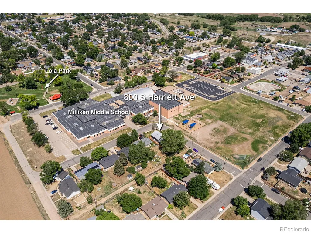300 S Harriet Avenue Milliken CO 80543