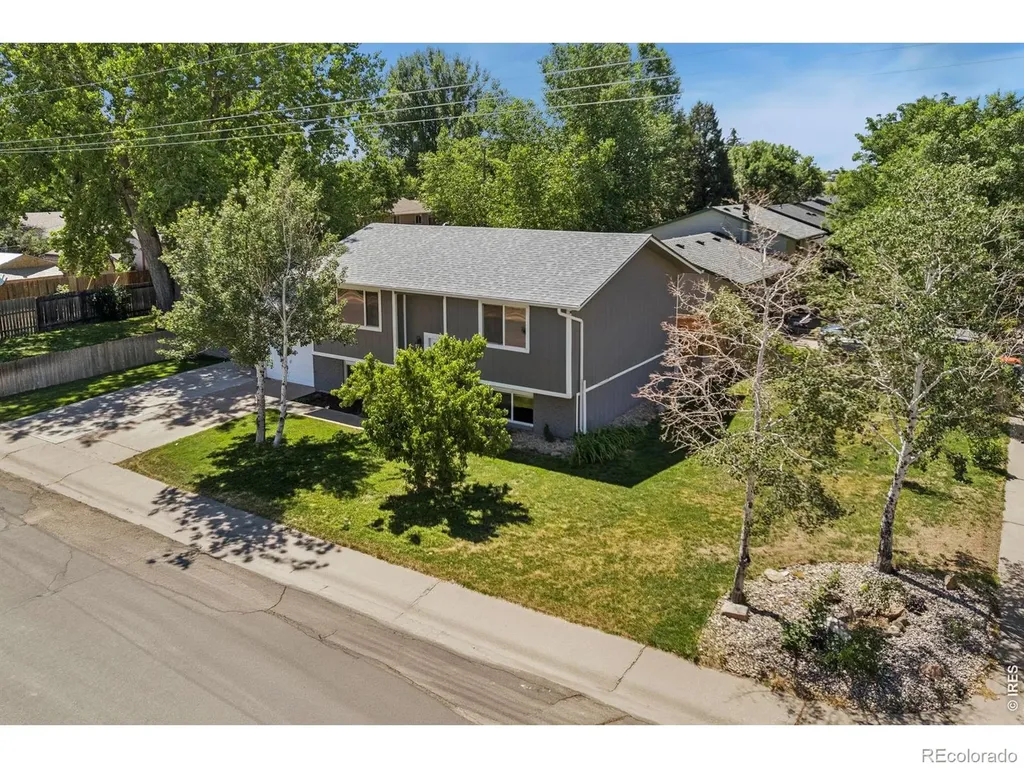 300 S Harriet Avenue Milliken CO 80543