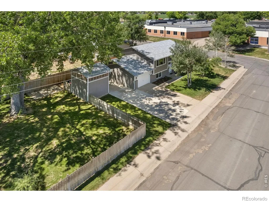 300 S Harriet Avenue Milliken CO 80543