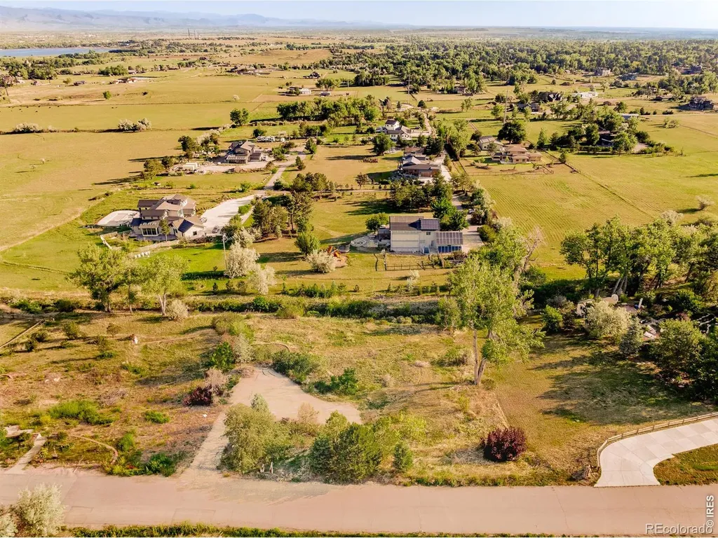 7257 Spring Court Boulder CO 80303