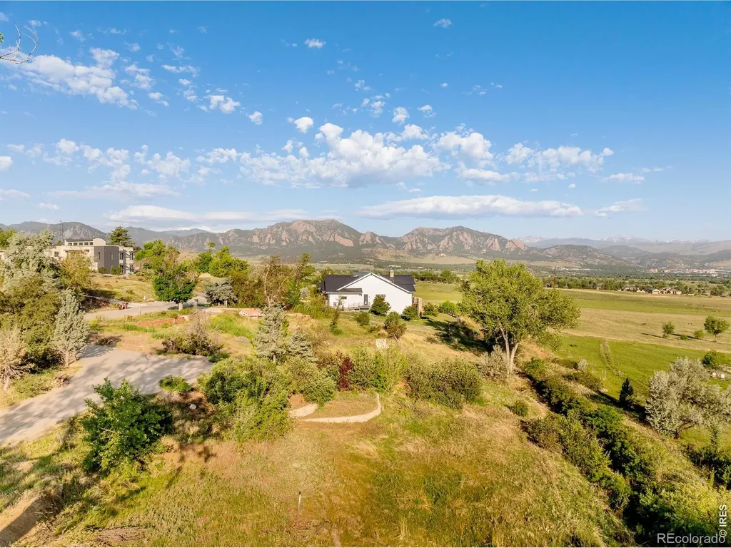 7257 Spring Court Boulder CO 80303