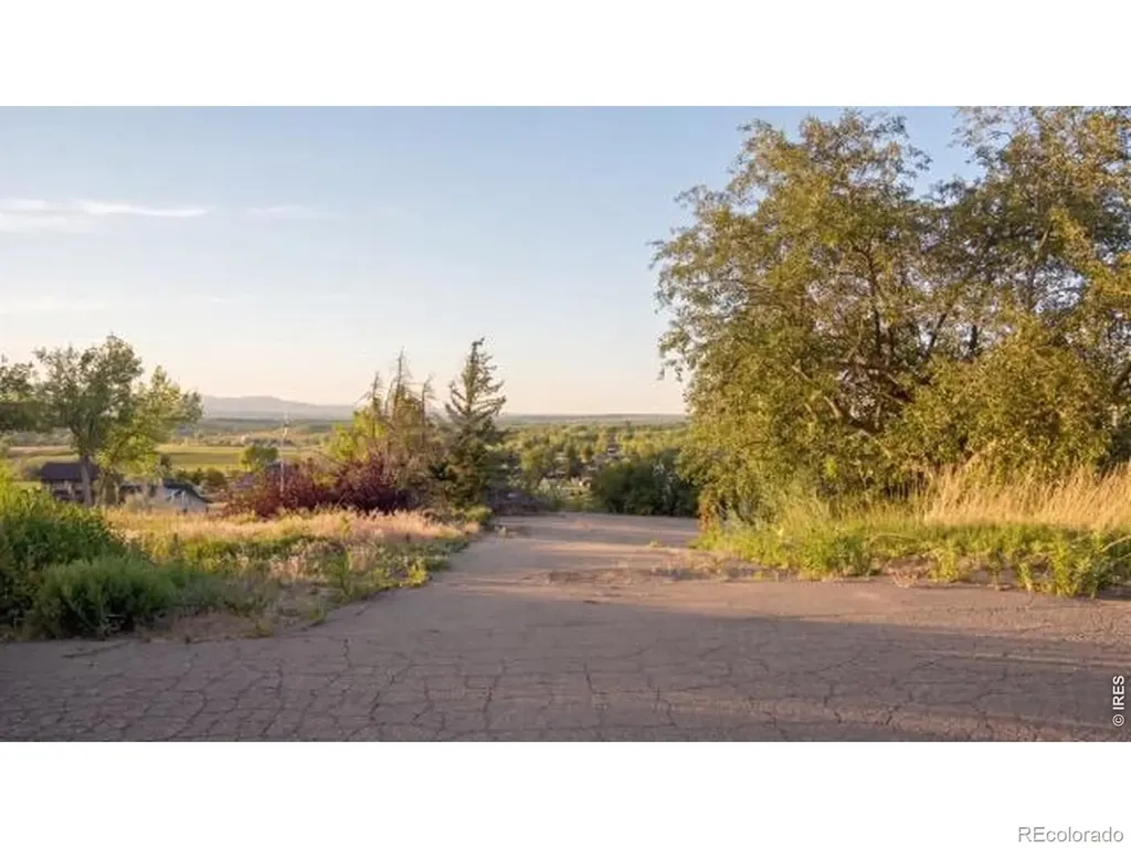 7257 Spring Court Boulder CO 80303
