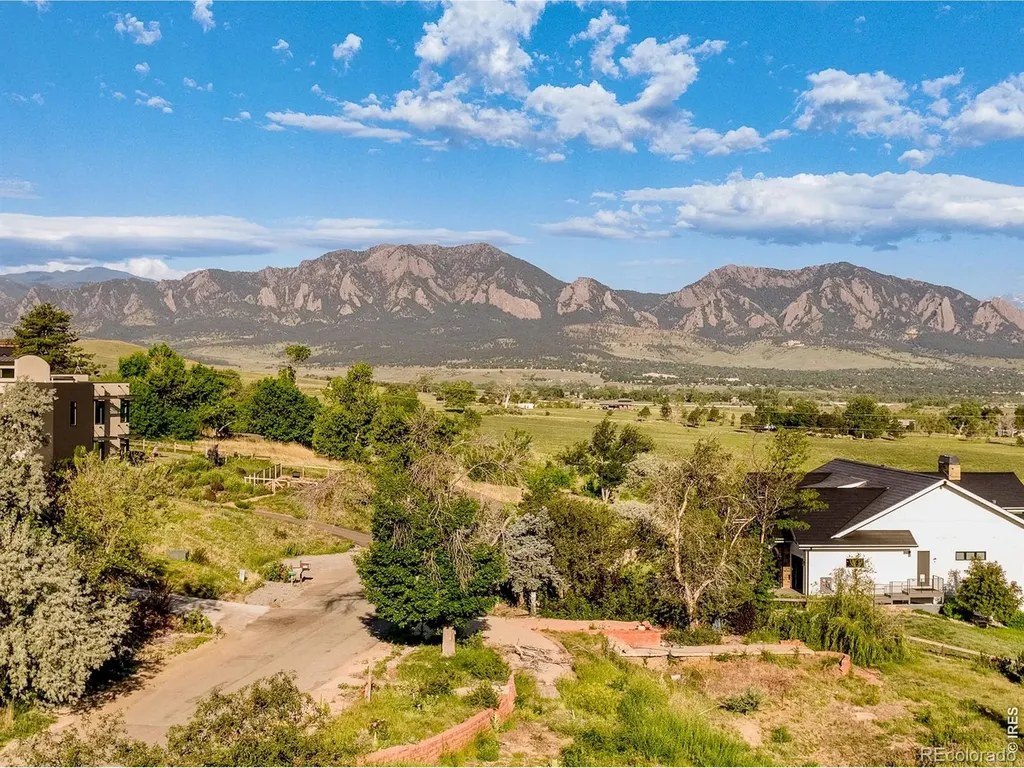 7257 Spring Court Boulder CO 80303