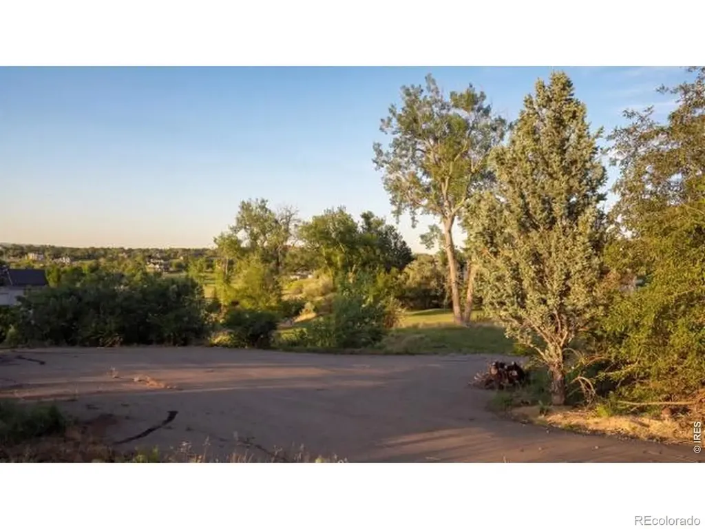 7257 Spring Court Boulder CO 80303