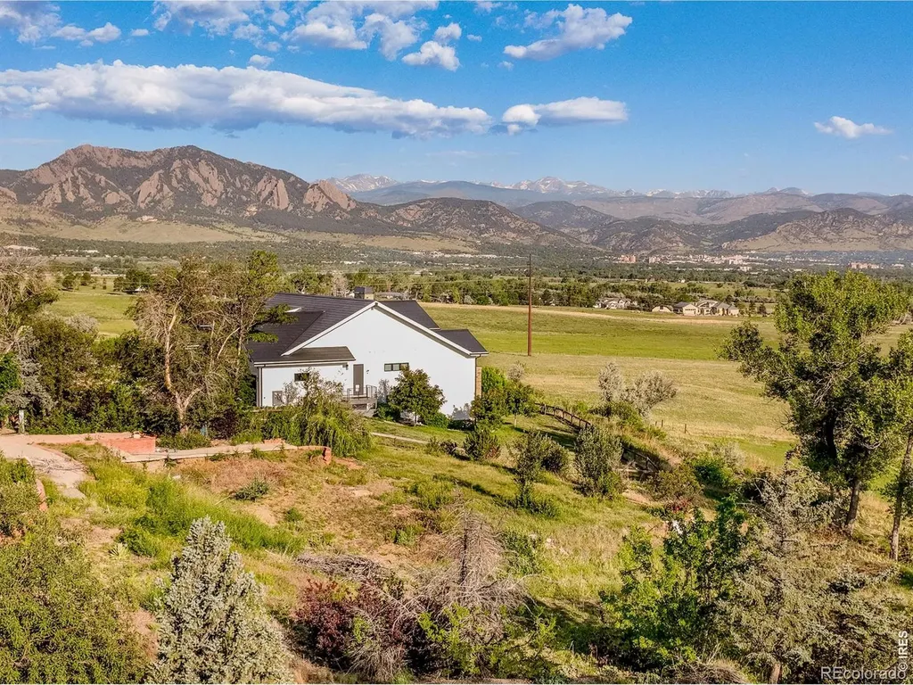 7257 Spring Court Boulder CO 80303