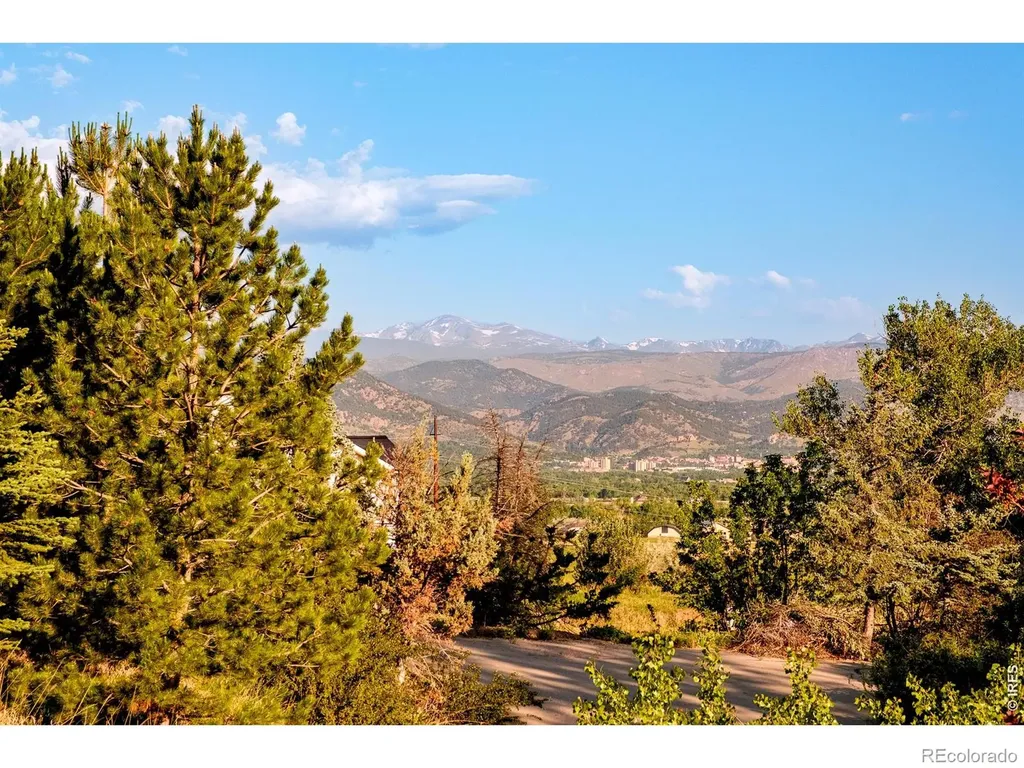 7257 Spring Court Boulder CO 80303